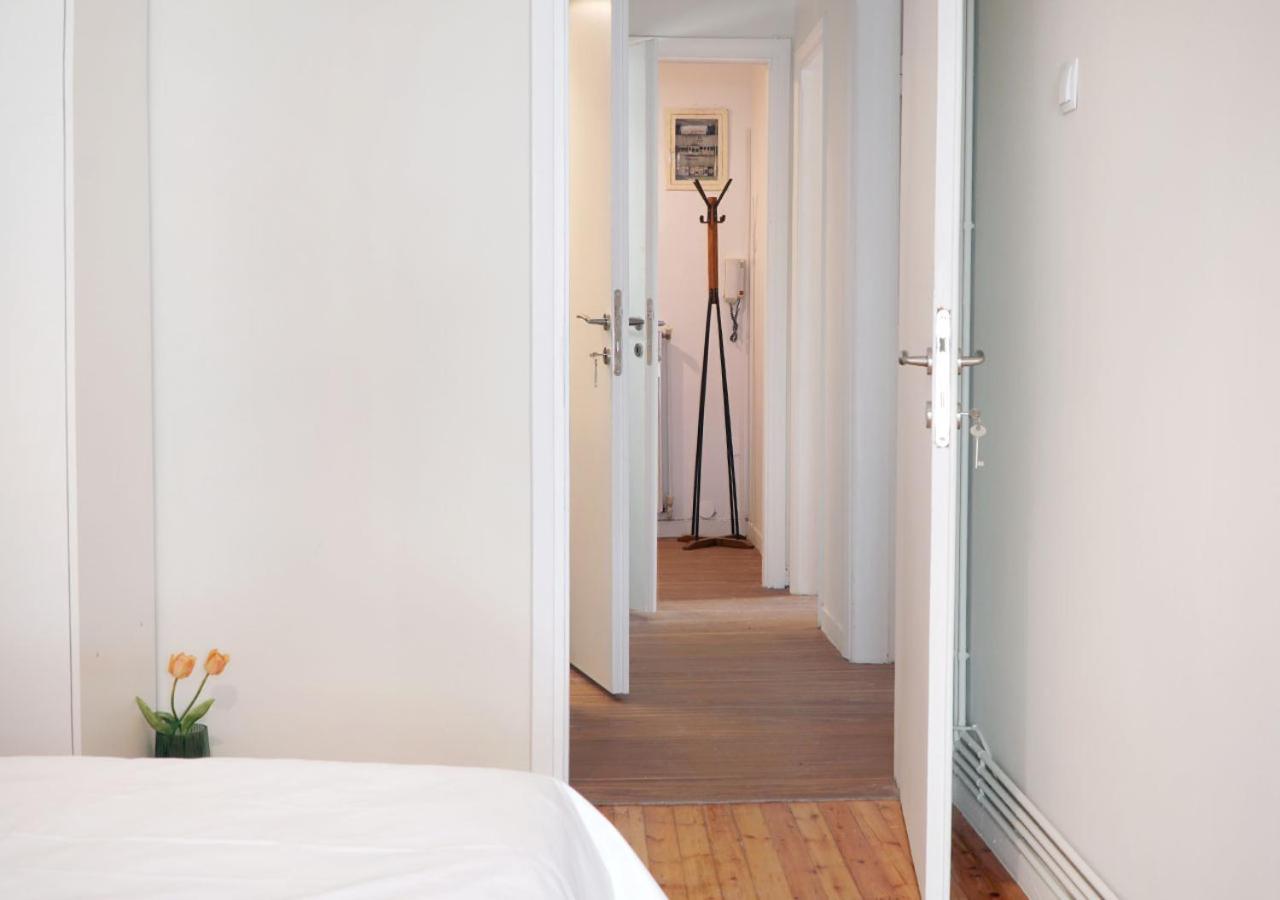 Houseloft Metropolitan Spirit Thessaloniki Exterior photo
