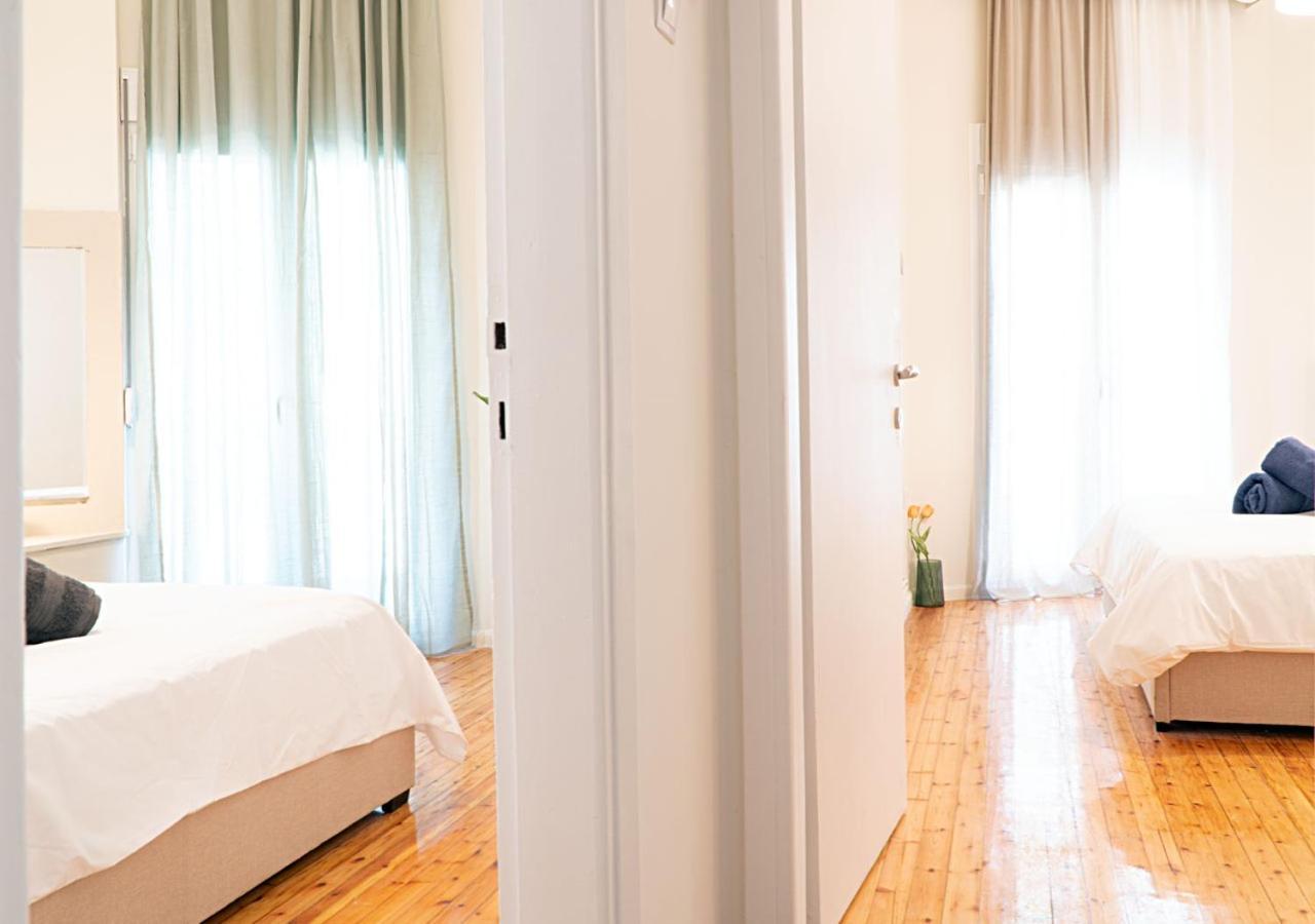 Houseloft Metropolitan Spirit Thessaloniki Exterior photo